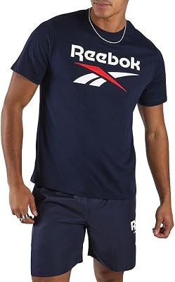T-shirt em SS com gola redonda Bruno Big Logo