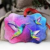 2022 Christmas Ornaments, Christmas Tree