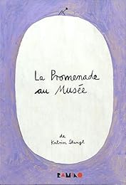 La  promenade au musée