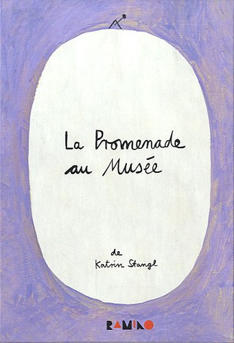 La  promenade au musée