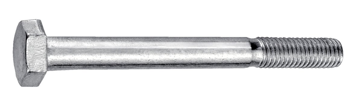 CONNEX KL4082060 M12 x 60mm DIN601 Galvanised Machine Bolts — image 1