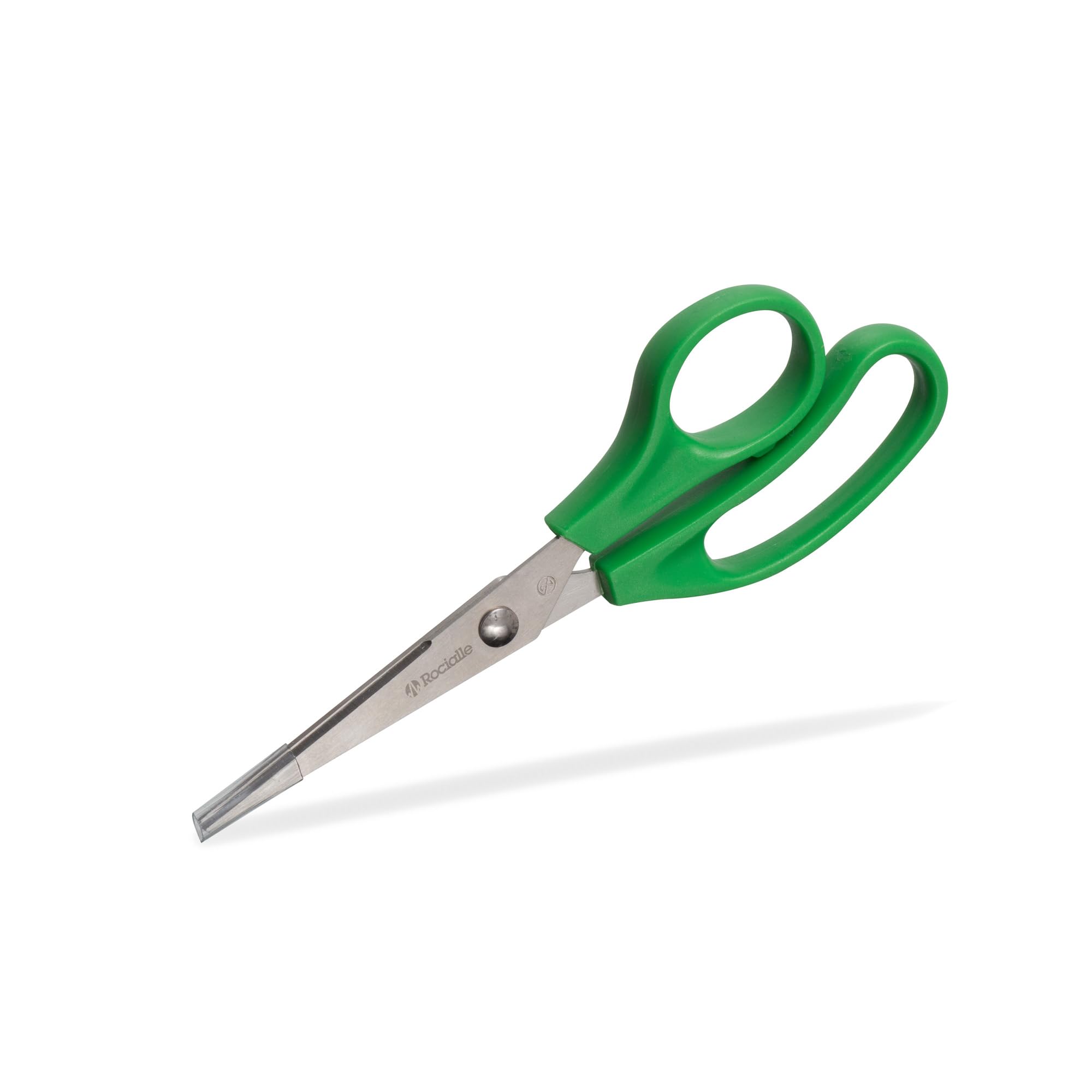 Rocialle Healthcare Sterile Green Supersnip Scissors Pack of 20