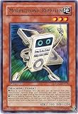 Yu-Gi-Oh! - Morphtronic Remoten (RGBT-EN014) - Raging Battle - 1st Edition - Rare