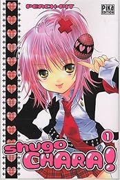 Shugo Chara !