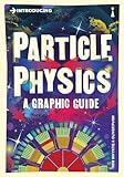 Introducing Particle Physics: A Graphic Guide