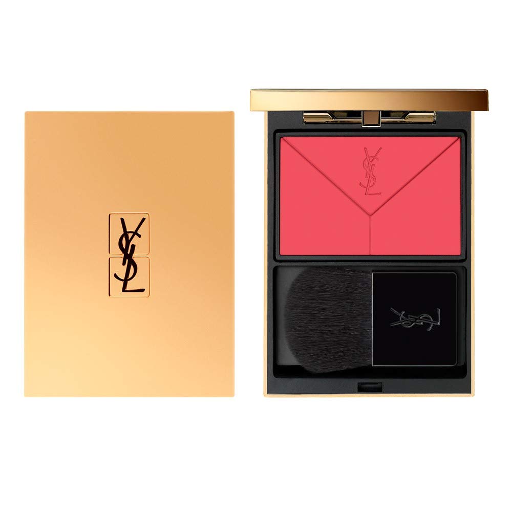 YSL 2 - ROUGE SAINT-GERMAIN