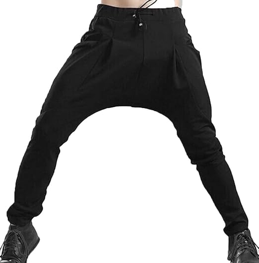 Amazon 美しいです 男性 ズボン スポーツズボン メンズズボン 運動