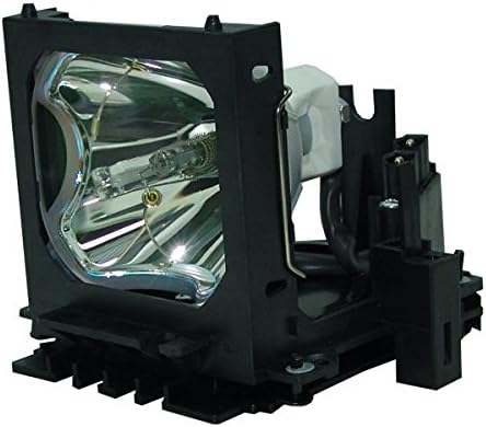 Dukane IMAGEPRO-8711 Multimedia Video Lamp Assembly with Original Bulb