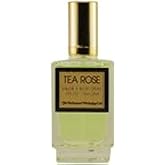 TEA ROSE by Perfumers Workshop EDT SPRAY 2 OZ for WOMEN