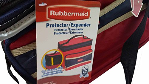 rubbermaid 12 can cooler