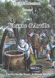 Jehanne d'Arville