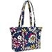 Vera Bradley Mandy Bag Tote (Heather)