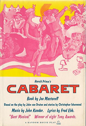 Harold Prince's Cabaret
