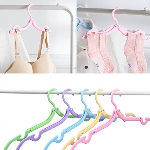 3 Portable+Folding+Clothes+Accessories+Foldable