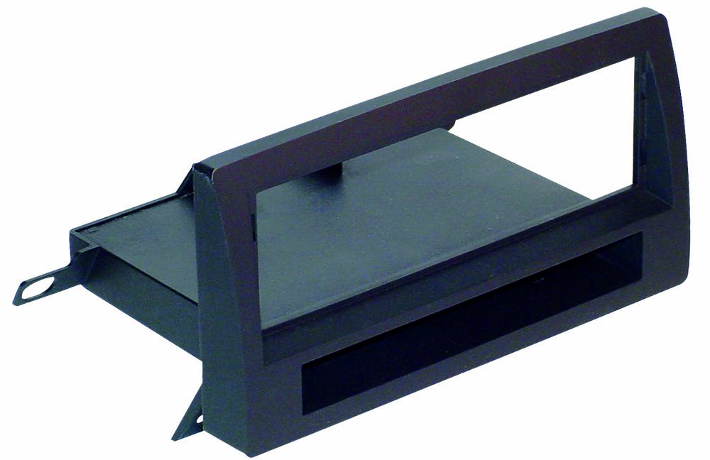 SCOSCHE TA1468B 2002-06 Toyota Camry DIN w/Pocket Install Dash Kit