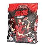 Jealous Devil All Natural Hardwood Lump Charcoal - 35LB