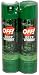 Off Deep Woods Insect Repellent V, 11 Ounce, 2 Pack