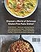 Gluten-Free Pasta: More than 100 Fast and Flavorful Recipes with Low- and No-Carb Options