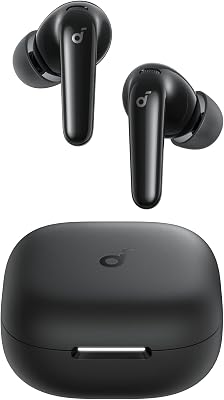 P31i di Anker Cuffie Bluetooth con Cancellazione Adattiva Rumore