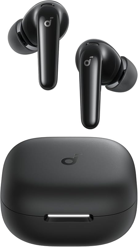 P31i di Anker Cuffie Bluetooth con Cancellazione Adattiva Rumore