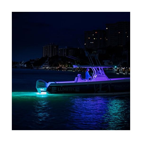 Lumitec-SeaBlazeX-LED-Surface-Mount-Underwater-Boat-Light