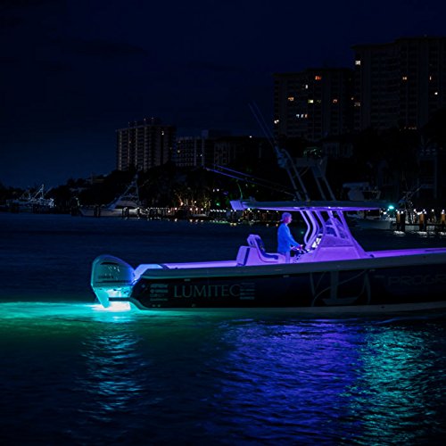 Lumitec-SeaBlazeX-LED-Underwater-Boat-Light-Surface-Mount-Strobe-Cross-Fade