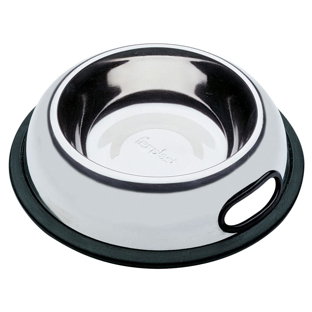 Ferplast NOVA KC 72 Cat and dog bowl Ø 21 x h 5,2 cm - 0,6 L
