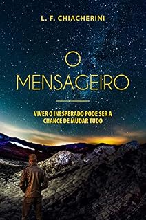 Livro O Mensageiro: Série Vozes