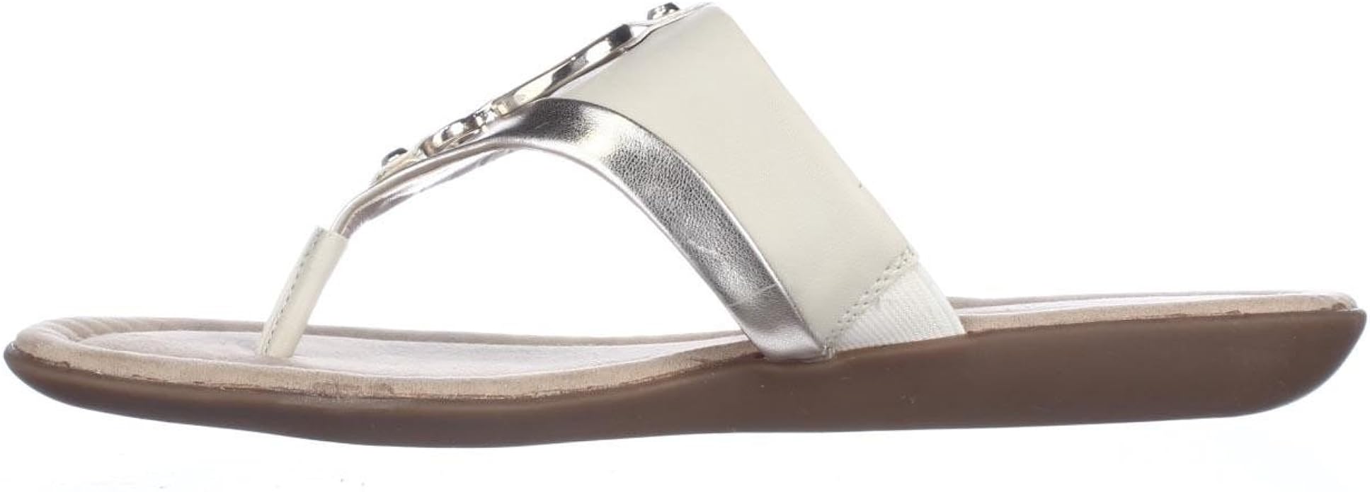 bandolino flip flop sandals