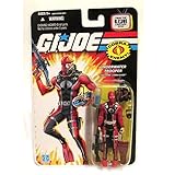 GI Joe 25th Anniversary Cobra Diver Underwater Trooper Action Figure