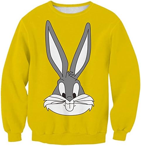 ABCHIC Sweatshirt for Girls