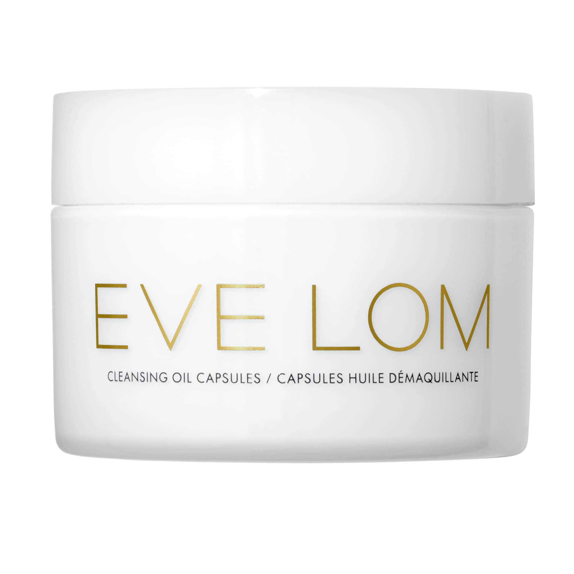 Cleansing Oil Capsules