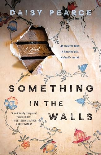 洋書 The Walls of Spyte ゲームブック Amazon.com: Something in the Walls: A Novel: 9781250334381: Pearce