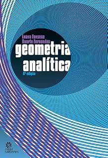 Livro Geometria analítica