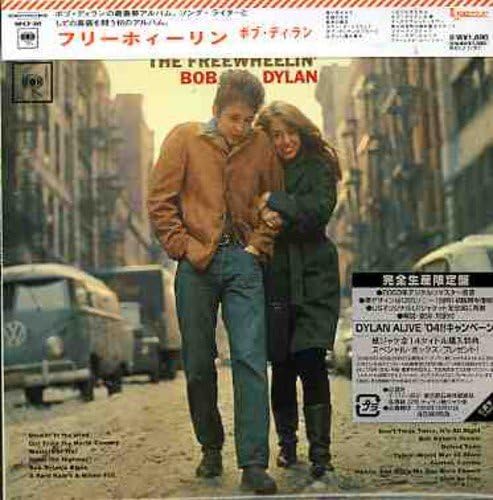 Bob Dylan - Biograph (Display Box) - Amazon.com Music