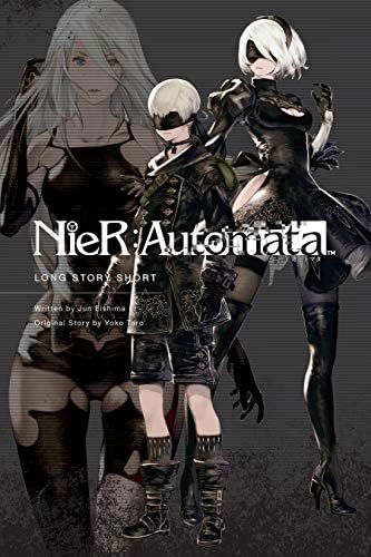 Amazon.com: NieR Replicant ver.1.22474487139…: Project Gestalt