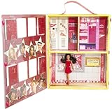 High School Musical East High Yearbook Club Playset