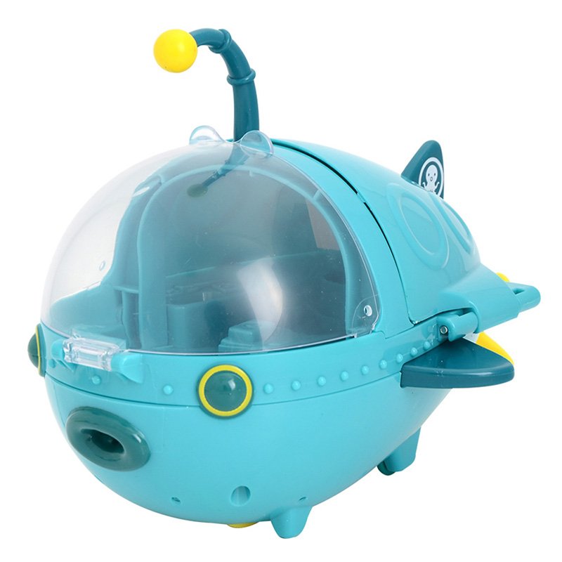 octonauts gup a