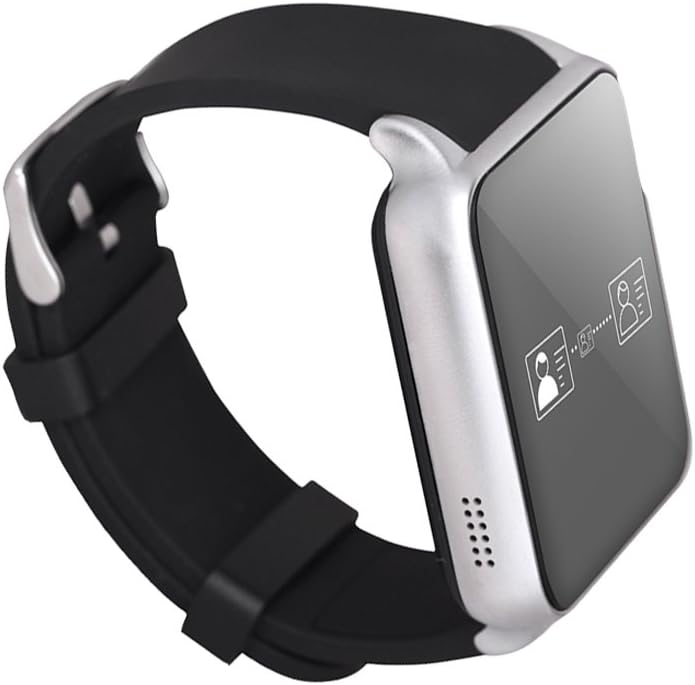 gt88 smart watch iphone
