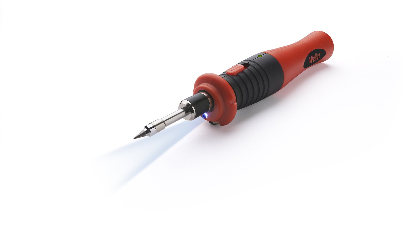 Weller BL60MP Cordless Soldering Iron with Rechargeable LithiumIon