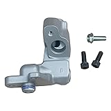 RYC Automotive A/C Compressor Manifold IG307-MD