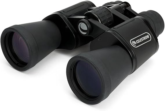 zoom binoculars amazon