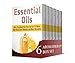 Aromatherapy Box Set: 200+ Aromatherapy Recipes for DIY Beauty, Health & Home Cleaning. Learn How to Reduce Your Weight Using Essential Oils (Aromatherapy ... Essential Oils, Essential Oils books)