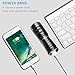 Camping USB Flashlight CYSHMILY ,Outdoor Tactical Bright Rechargeable ( Build-in Battery) Portable Charger,Zoomable 3 Light Modes T6 LED,with Phone Holder 2 Light Covers for Hiking Traveling (black1)