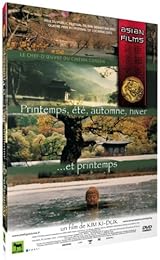 Printemps, Été, Automne, Hiver... Et Printemps