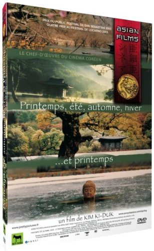 Printemps, Été, Automne, Hiver... Et Printemps