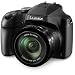 Panasonic DC-FZ80K 4K 18.1MP Point & Shoot Digital Camera, 60X 20-1200mm Lens, WiFi, Black Bundle with Paintshop Pro 2018 Digital Download, 64GB Memory Card and Accessories (6 Items)thumb 2