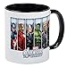CafePress Avengers Assemble Mug Unique Coffee Mug, Coffee Cup