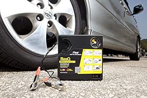 Amazoncom Airman Resq Max Tire Repair Kit Automotive