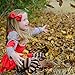 40pcs Hair Bows for Girls 3